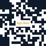 App Store下载二维码 - 每日大赛 BBIN亚洲网址 APP