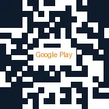 Google Play下载二维码 - 每日大赛 BBIN亚洲网址 APP