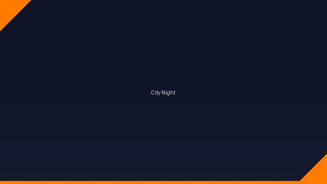 城市夜景主题赛 - BBIN亚洲网址 视频创作挑战